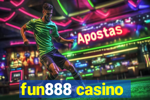 fun888 casino